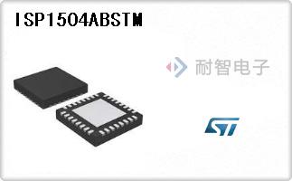 ISP1504ABSTM