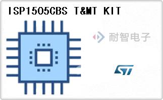 ISP1505CBS T&MT KIT