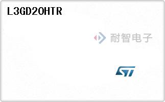 L3GD20HTR