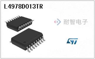 L4978D013TR