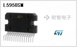 L5958SM