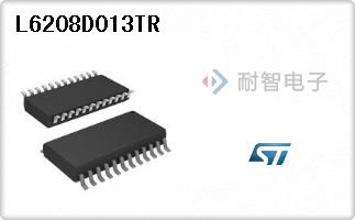 L6208D013TR