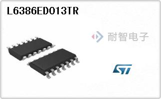 L6386ED013TR