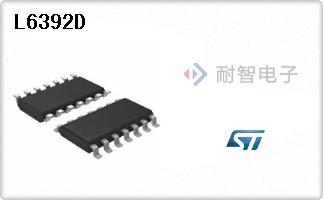 L6392D