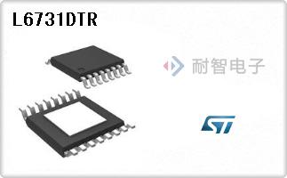 L6731DTR