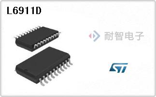 L6911D