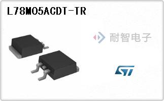L78M05ACDT-TR
