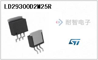 LD29300D2M25R