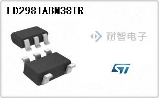 LD2981ABM38TR