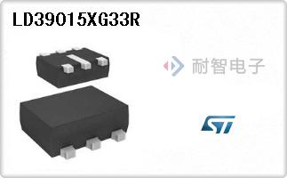 LD39015XG33R