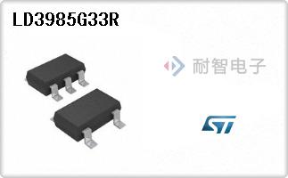 LD3985G33R