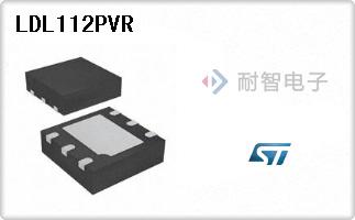 LDL112PVR