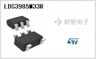 LDS3985M33R