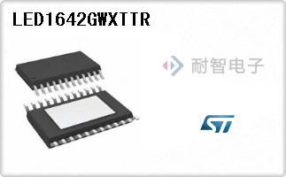 LED1642GWXTTR