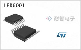 LED6001