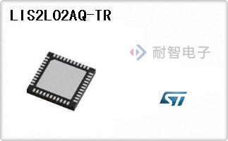 LIS2L02AQ-TR