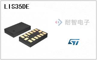 LIS35DE