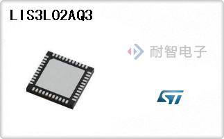 LIS3L02AQ3