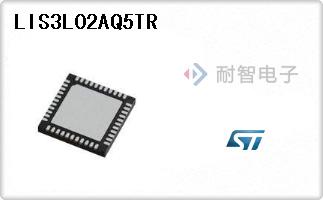 LIS3L02AQ5TR