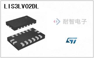 LIS3LV02DL