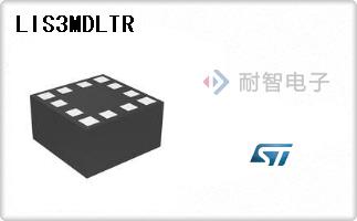 LIS3MDLTR