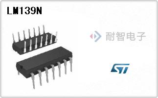 LM139N