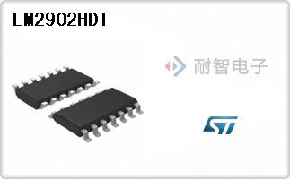 LM2902HDT