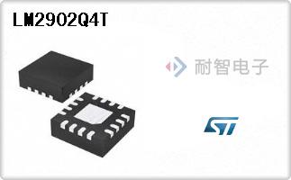 LM2902Q4T