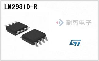 LM2931D-R
