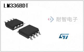 LM336BDT
