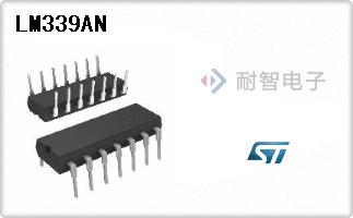 LM339AN