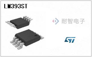 LM393ST