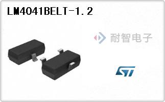 LM4041BELT-1.2