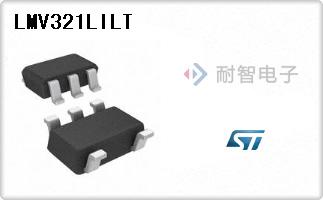LMV321LILT