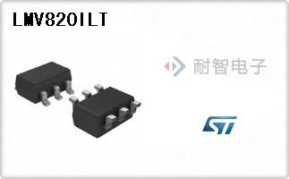 LMV820ILT