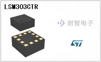 LSM303CTR