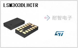 LSM303DLHCTR
