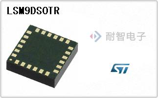 LSM9DS0TR