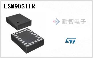 LSM9DS1TR