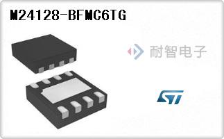 M24128-BFMC6TG