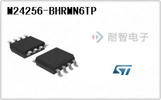 M24256-BHRMN6TP