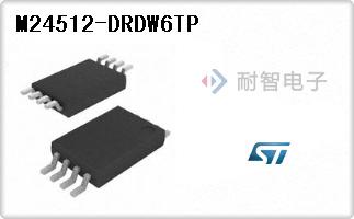 M24512-DRDW6TP