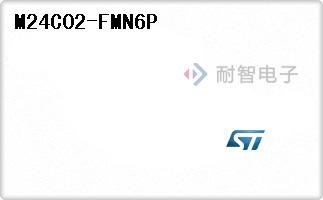 M24C02-FMN6P