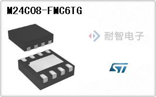M24C08-FMC6TG