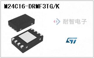 M24C16-DRMF3TG/K