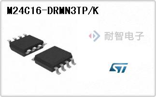 M24C16-DRMN3TP/K