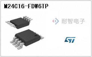 M24C16-FDW6TP