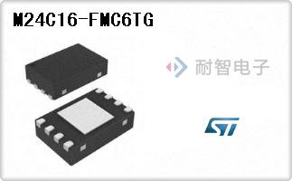 M24C16-FMC6TG