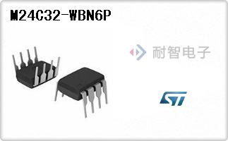 M24C32-WBN6P