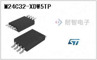 M24C32-XDW5TP